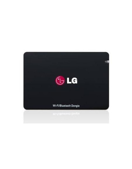 LG ELECTRONICS DONGLE WI-FI LG