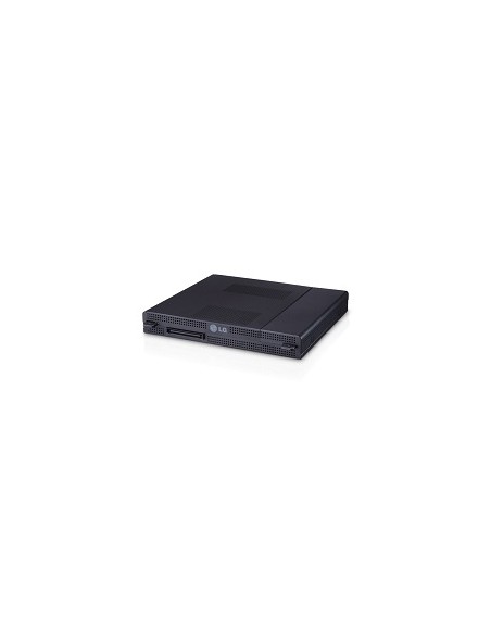 LG ELECTRONICS MEDIA PLAYER INTEL CORE I7-3610QE 2.3GHZ HDD 1TB