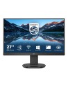 PHILIPS 27  IPS USB-C 2560*1440, 75 HZ, 350CD/M2