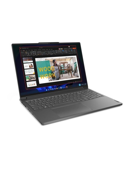 LENOVO TS TB16P I5-13500H 16GB 512GB 16 RTX4050 W11P 1YPR