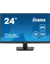 IIYAMA 24  IPS-panel, 1920x1080@100Hz HDMI, DisplayPort