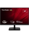 VIEWSONIC VA2408-MHDB 24  1920X1080 IPS 1 MS USB SPEAKERS