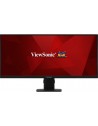 VIEWSONIC VA3456-MHDJ, 34  3440X1440 21:9 IPS SPEAKER PIVOT