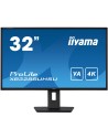 IIYAMA 32  VA 3840X2160 DP 2XHDMI USB3.0X2 MULTIMEDIALE