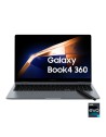 SAMSUNG MOBILE Galaxy Book4 360 15.6 C7 16GB 512GB Gray win 11pro