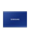 SAMSUNG SSD PORTATILE T7 2TB USB 3.1 BLUE