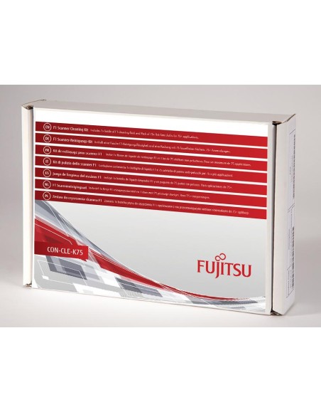 PFU F1 SCANNER CLEANING KIT