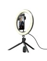 TRUST MAKU RING LIGHT VLOGGING KIT