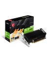 MSI COMPONENTS MSI VGA GEFORCE GT 1030 2GH LP OC