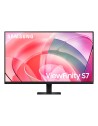 SAMSUNG S32D700 | Monitor HRM, UHD, Flat