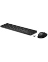 HP 655 WIRELESS KEYBOARD AND MOUSE COMBO