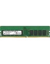 MICRON TECHNOLOGY MICRON RAM SERVER DDR4 UDIMM 16GB ECC 3200MHZ