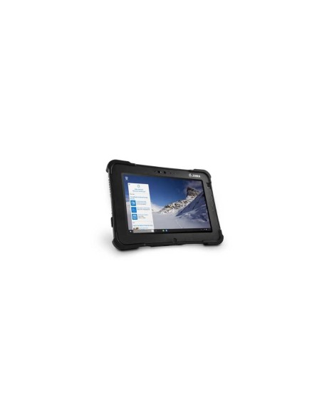 ZEBRA XSLATE L10, NFC WWAN W/GPS 4 GB RAM,64 GB ANDROID