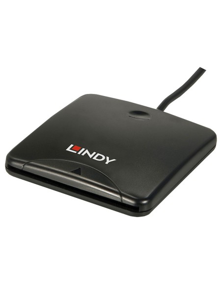 LINDY SMART CARD READER USB