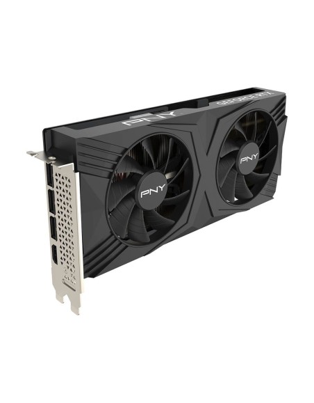 PNY TECHNOLOGIES EUROPE PNY SCHEDA VIDEO RTX 4070 SUPER LED OC 12GB