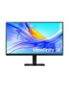 SAMSUNG S27D80U | Monitor HRM, UHD