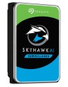 SEAGATE 12TB SEAGATE HDD SURVEILLANCE SKYHAWK SATA 3,5