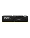 KINGSTON 16GB 5600MHZ DDR5 DIMM FURY BEAST BLACK