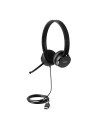 LENOVO 100 USB STEREO HEADSET