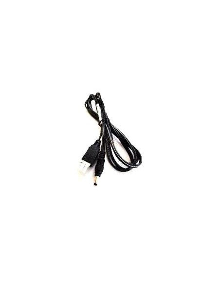 ZEBRA CABLE, ASSEMBLY,POWER,5.4VDC,3A