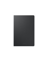 SAMSUNG MOBILE BOOKCOVER GREY GALAXY TAB S6 LITE