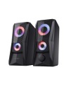 TRUST GXT606B JAVV RGB SPEAKER SET BLK