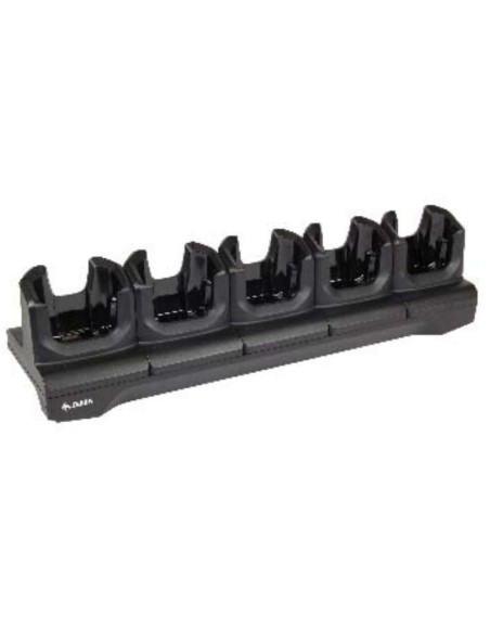 ZEBRA TC2X 5-SLOT CRADLE CHARGE ONLY.