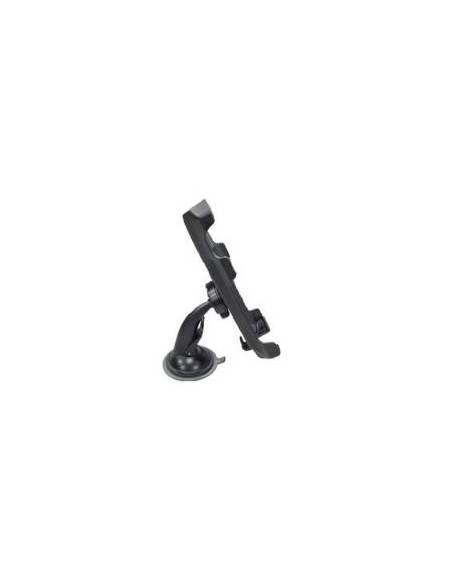 ZEBRA TC21/TC26  IN-VEHICLE HOLDER, SUCTION CUP MOUNT