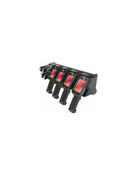 ZEBRA TC8000 5SLOT CHARGE CRADLE-4SLOT BATT CHARGER