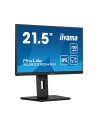 IIYAMA 21,5  ETE IPS-panel, 1920x1080@100Hz