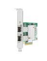 HEWLETT PACKARD ENT HPE ETHERNET 10GB 2-PORT 562SFP+ ADPTR