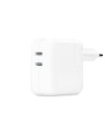 APPLE ALIMENTATORE 35W Dual USB-C Port 03/24