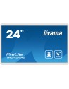 IIYAMA 24  Android 12 touch 1920x1080 wifi hdmi bianco