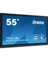 IIYAMA 55  iiWare10,Android 11,8/64GB touch 3840x2160