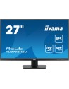 IIYAMA 27 ETE IPS-panel,1920x1080,x1HDMI/1xDP/speaker