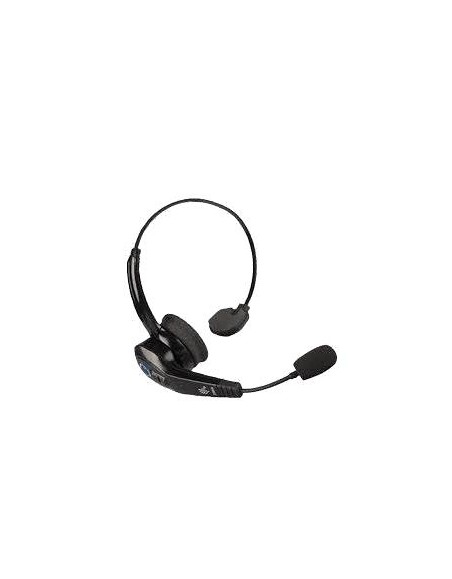 ZEBRA RUGGED BLUETOOTH HEADSET (HEADBAND)