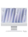 APPLE 24 IMAC WITH RETINA 4.5K DISPLAY APPLE M4 SILVER