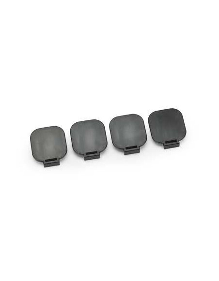 ZEBRA SPACERS FOR ZQ320 MEDIA