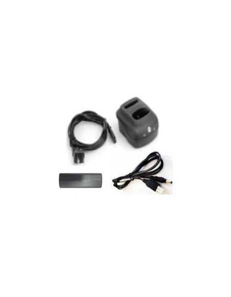 ZEBRA KIT  CHGR,CS4070,1 SLOT TERM CHARGING WITH POWER