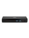 HAMLET DOCK STATION 300 TYPE-C E USB 3.0 TYPE A