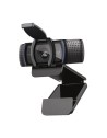 LOGITECH WEBCAM C920E HD 1080P WEBCAM - BLK