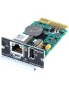 APC Network Management Card for Easy UPS, 1-Phase