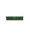 KINGSTON 16GB 5600MT/S DDR5 NON-ECC CL46 DIMM 1RX8