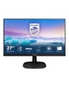 PHILIPS 27 IPS 1920X1080 BORDERLESS 16:9 250 CD/M² 5MS