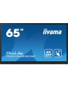 IIYAMA 65  iiWare10,Android 11,8/64GB,touch,3840x2160