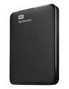 WESTERN DIGITAL WD ELEMENTS PORTABLE 4TB