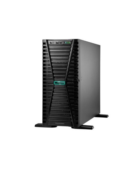 HEWLETT PACKARD ENT HPE ML110 GEN11 3408U 1P 32G 8SFF SVR