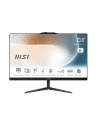 MSI AIO I7-1260P 16GB 512SSD SHARED 23.8 WIN11PRO