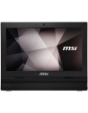 MSI AIO MSI N100 4GB 128GB 15.6FHD WIN11PRO BLACK