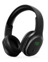 EMPIRE CUFFIA WIRELESS 10 CANALI CON CAVO RIC